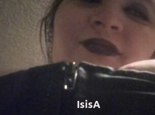 IsisA