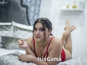 IsisGama