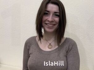 IslaHill