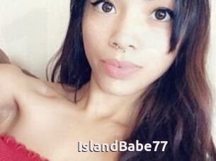 IslandBabe77