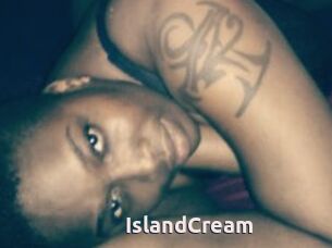 IslandCream