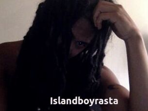 Islandboyrasta