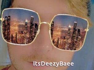 ItsDeezyBaee