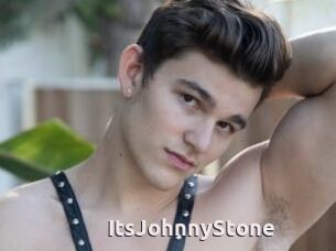 ItsJohnnyStone