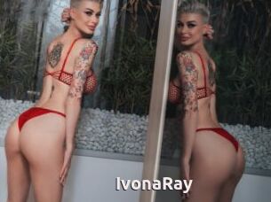 IvonaRay