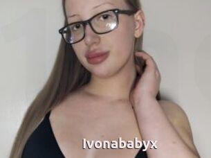 Ivonababyx