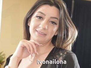 Ivonailona