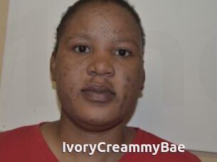 IvoryCreammyBae