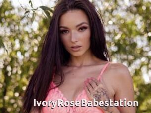 IvoryRoseBabestation