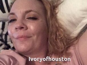 Ivoryofhouston