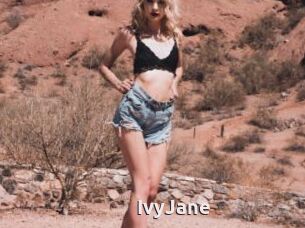 IvyJane