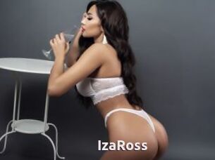 IzaRoss