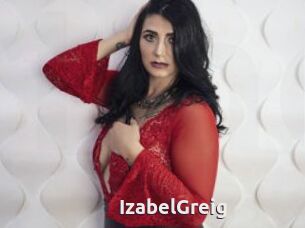 IzabelGreig