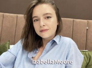 IzabellaMoore