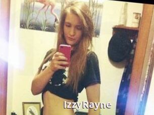 IzzyRayne