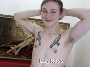 IzzyRoss