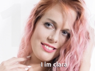 I_im_clara