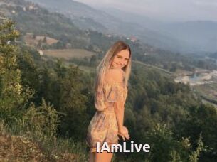 IAmLive