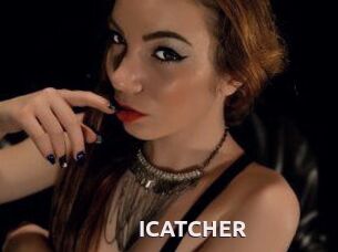 ICATCHER