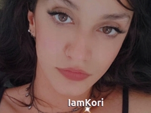 IamKori