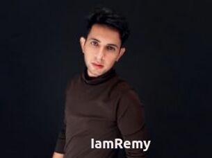 IamRemy