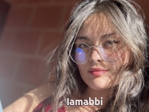 Iamabbi