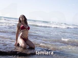 Iamlara