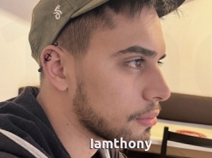 Iamthony