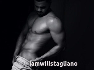 Iamwillstagliano