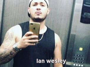 Ian_wesley