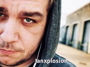 Ianxplosion