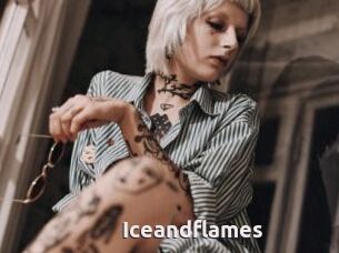 Iceandflames