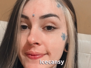 Icecansy