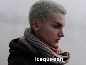 Icequeeen