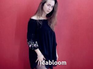 Idabloom