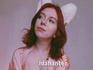 Idahanter