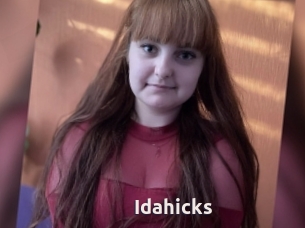 Idahicks