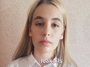 Idakails