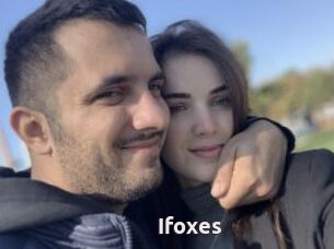 Ifoxes