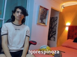 Igorespinoza