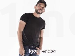 Igormendez