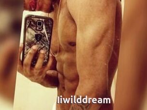 Iiwilddream