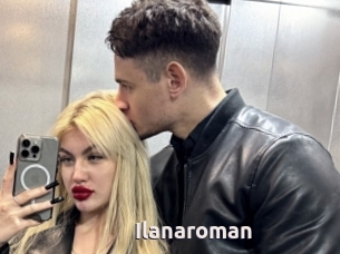 Ilanaroman