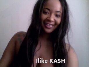 Ilike_KASH