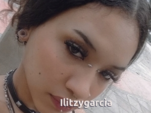 Ilitzygarcia