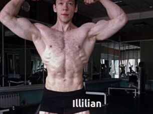 Illilian