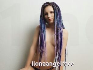 Ilonaangelface