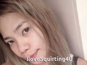 IloveSquirting4U