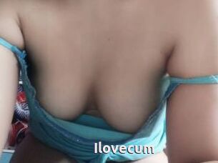 Ilove_cum