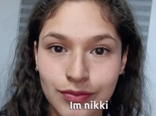 Im_nikki